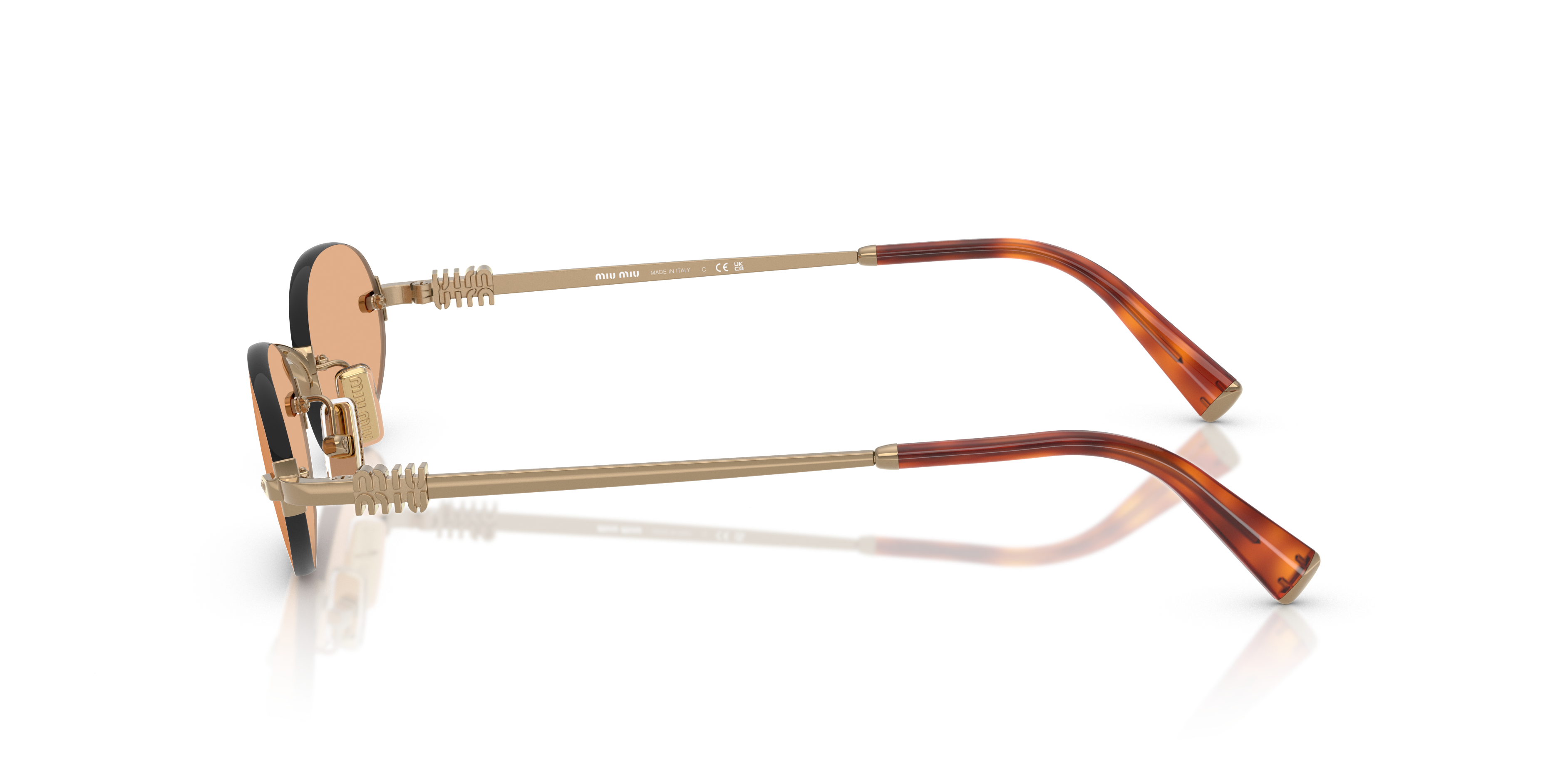 Miu Miu MU A54S 7OE90X  